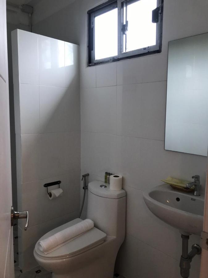 Baan Suandao Wat Arun Apartment Bangkok Bagian luar foto