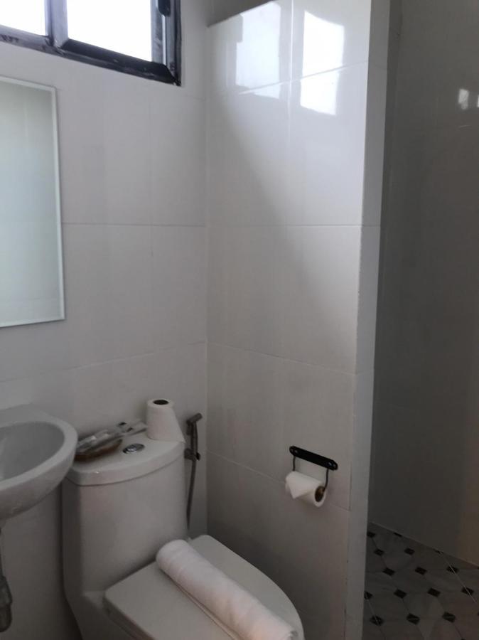 Baan Suandao Wat Arun Apartment Bangkok Bagian luar foto