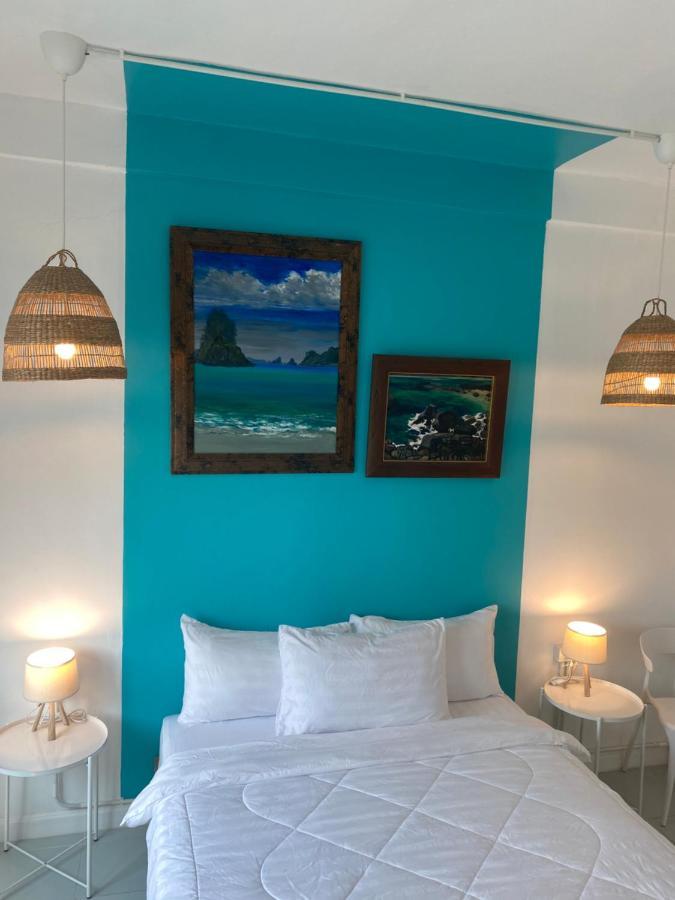 Baan Suandao Wat Arun Apartment Bangkok Bagian luar foto